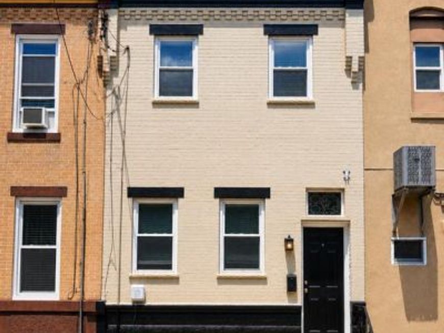 1035 Cantrell Street, Philadelphia, PA 19148 Main Photo