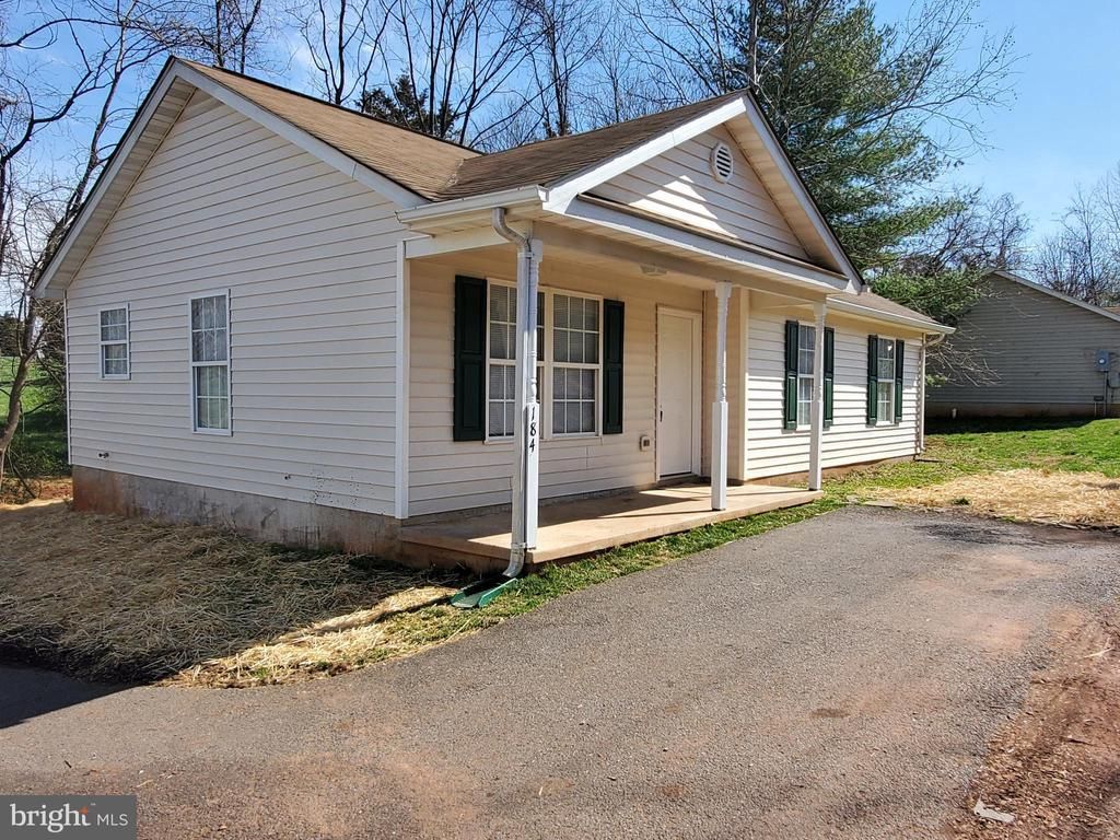 184 Aberdeen Drive, Culpeper, VA 22701 Main Photo