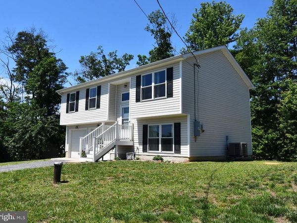 112 CORNSTALK TRAIL, WINCHESTER, VA 22602
