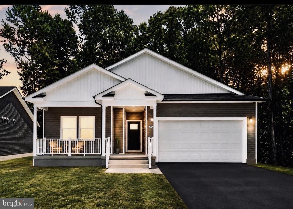 192 Woodmount Drive, Colonial Beach, VA 22443 Main Photo