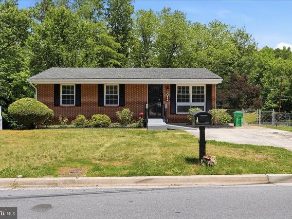 3012 LUMAR DRIVE , FORT WASHINGTON, MD 20744