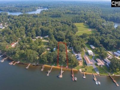 1113 Newberry Shores Drive , Prosperity, SC 29126