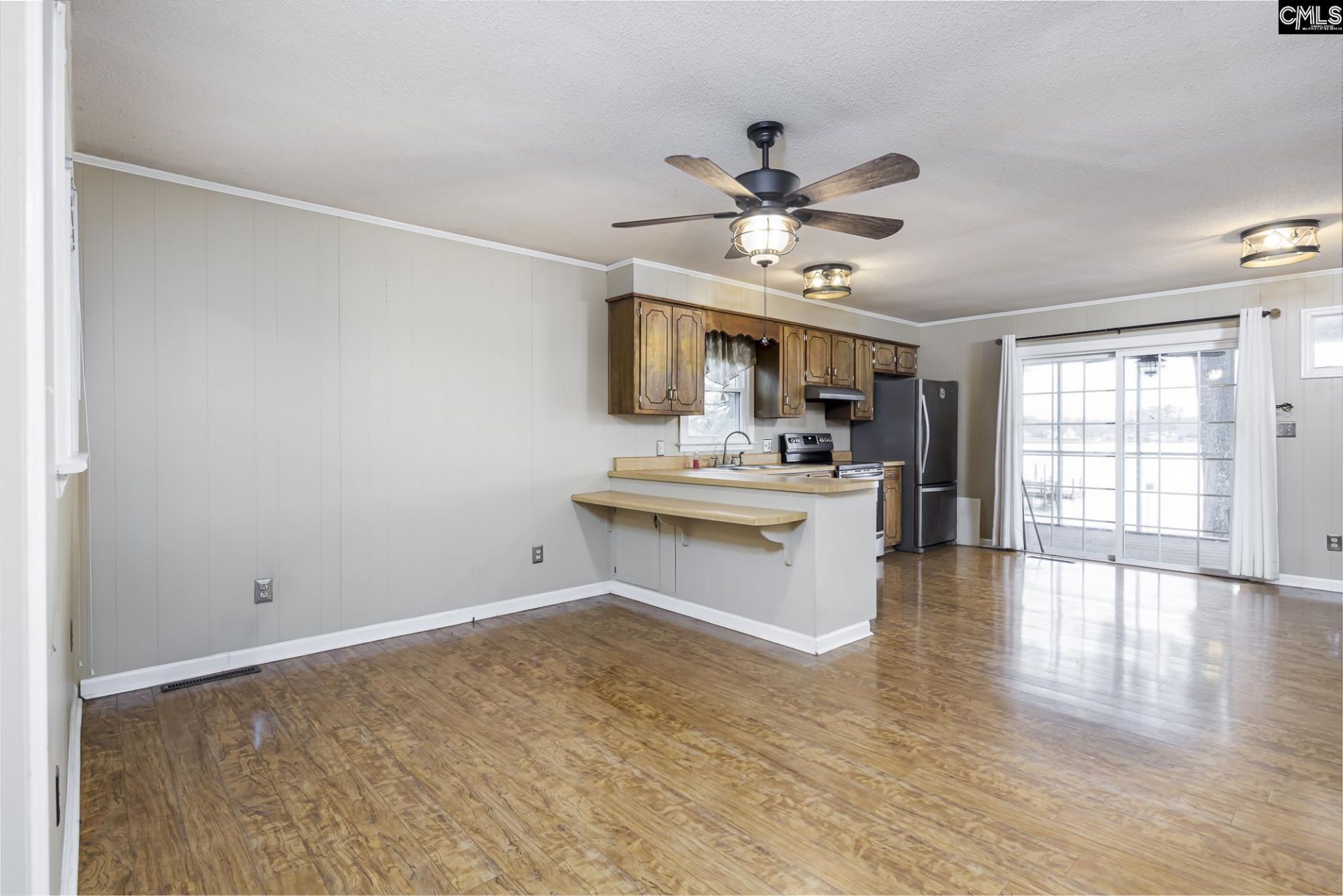1113 Newberry Shores Drive  Photo 12
