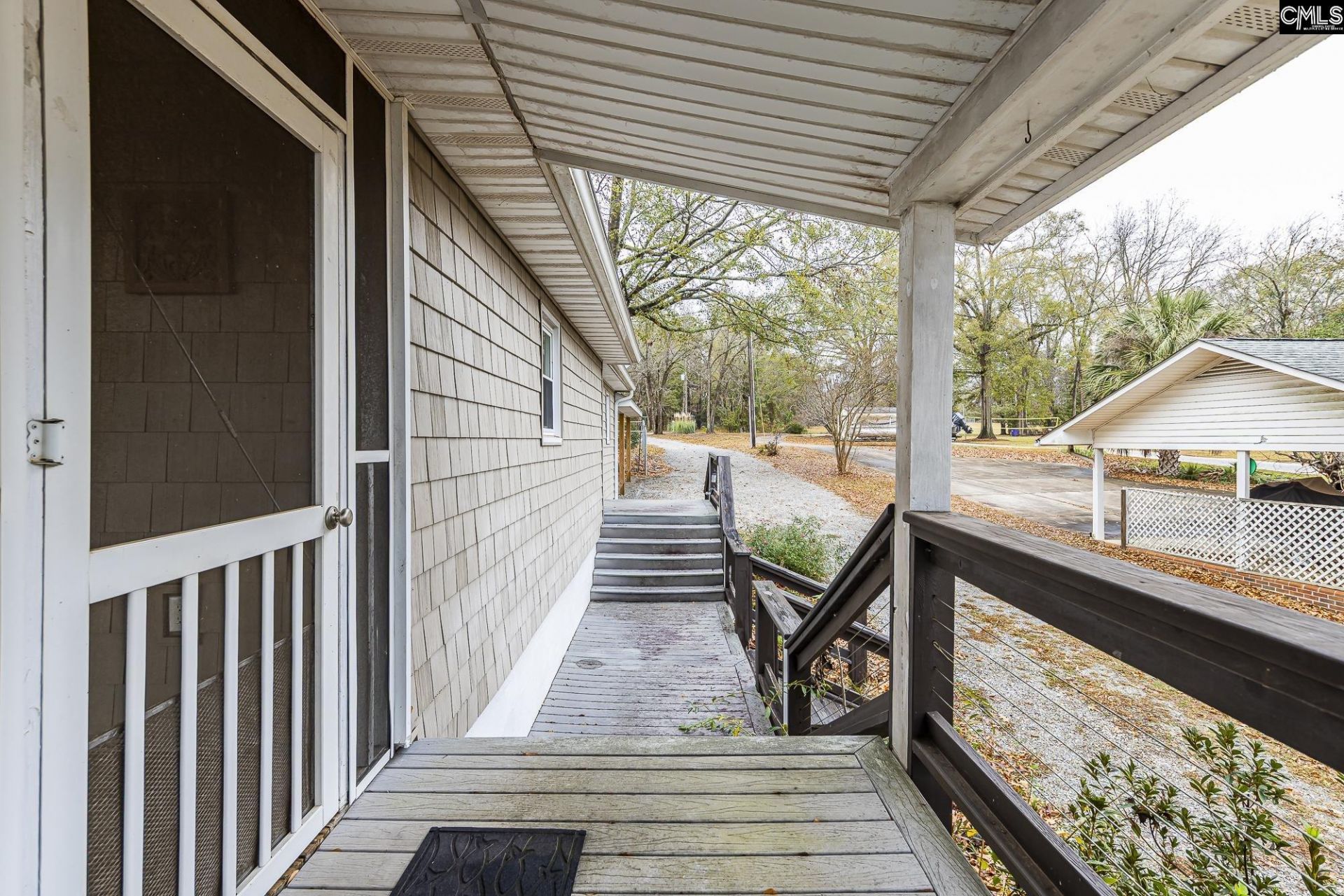 1113 Newberry Shores Drive  Photo 24