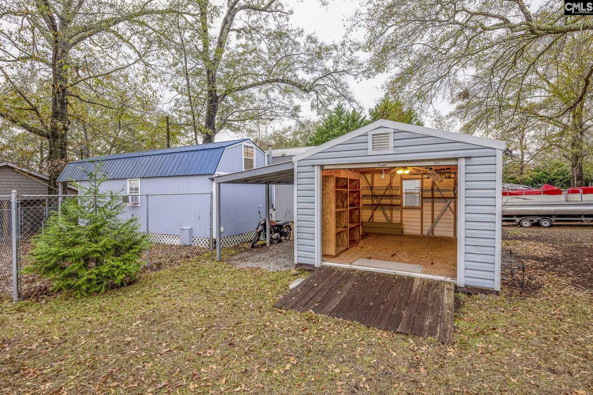 1113 Newberry Shores Drive  Photo 52