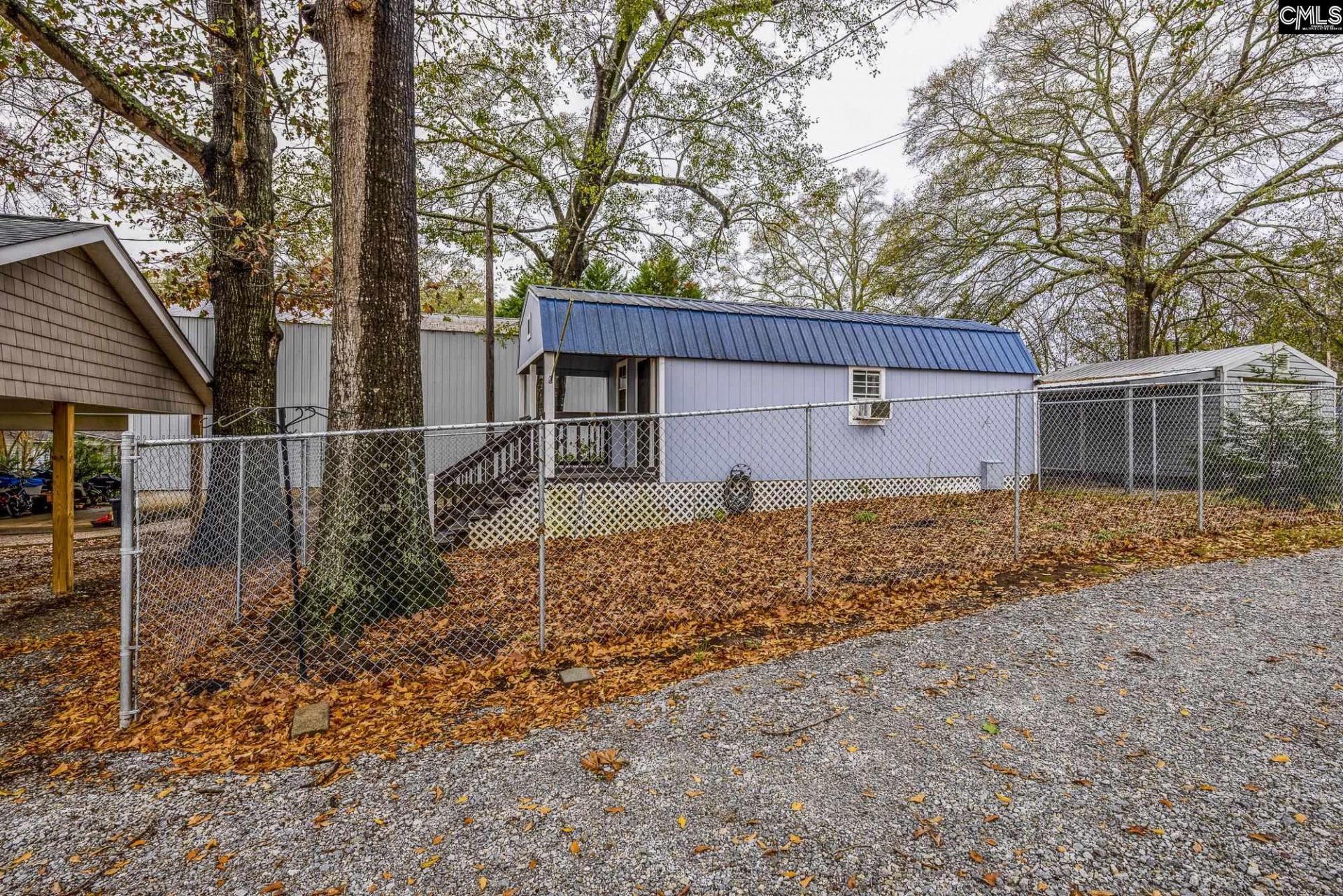 1113 Newberry Shores Drive  Photo 53