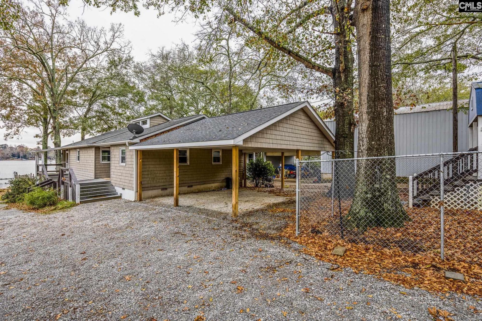 1113 Newberry Shores Drive  Photo 54