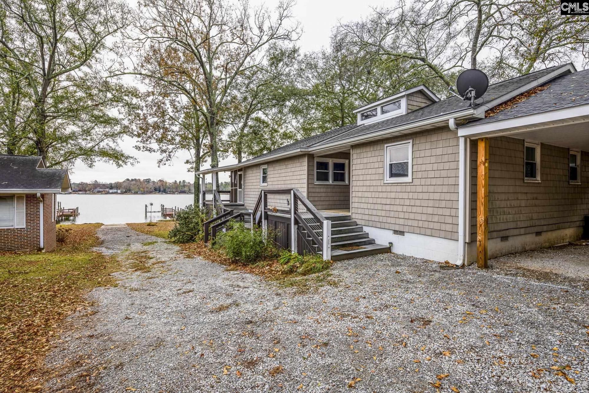 1113 Newberry Shores Drive  Photo 55