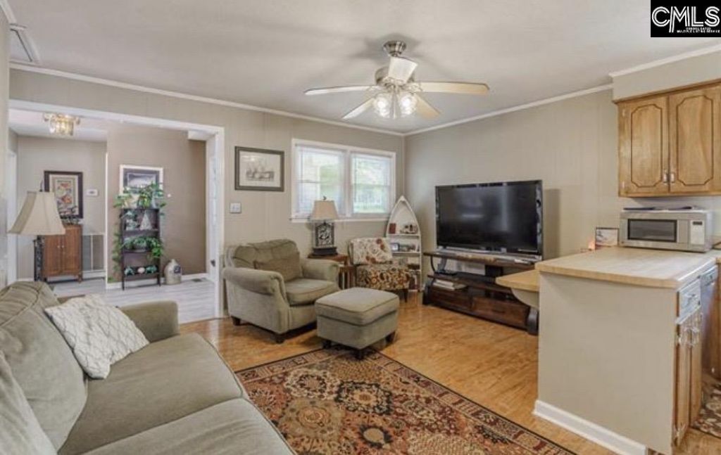 1113 Newberry Shores Drive  Photo 67