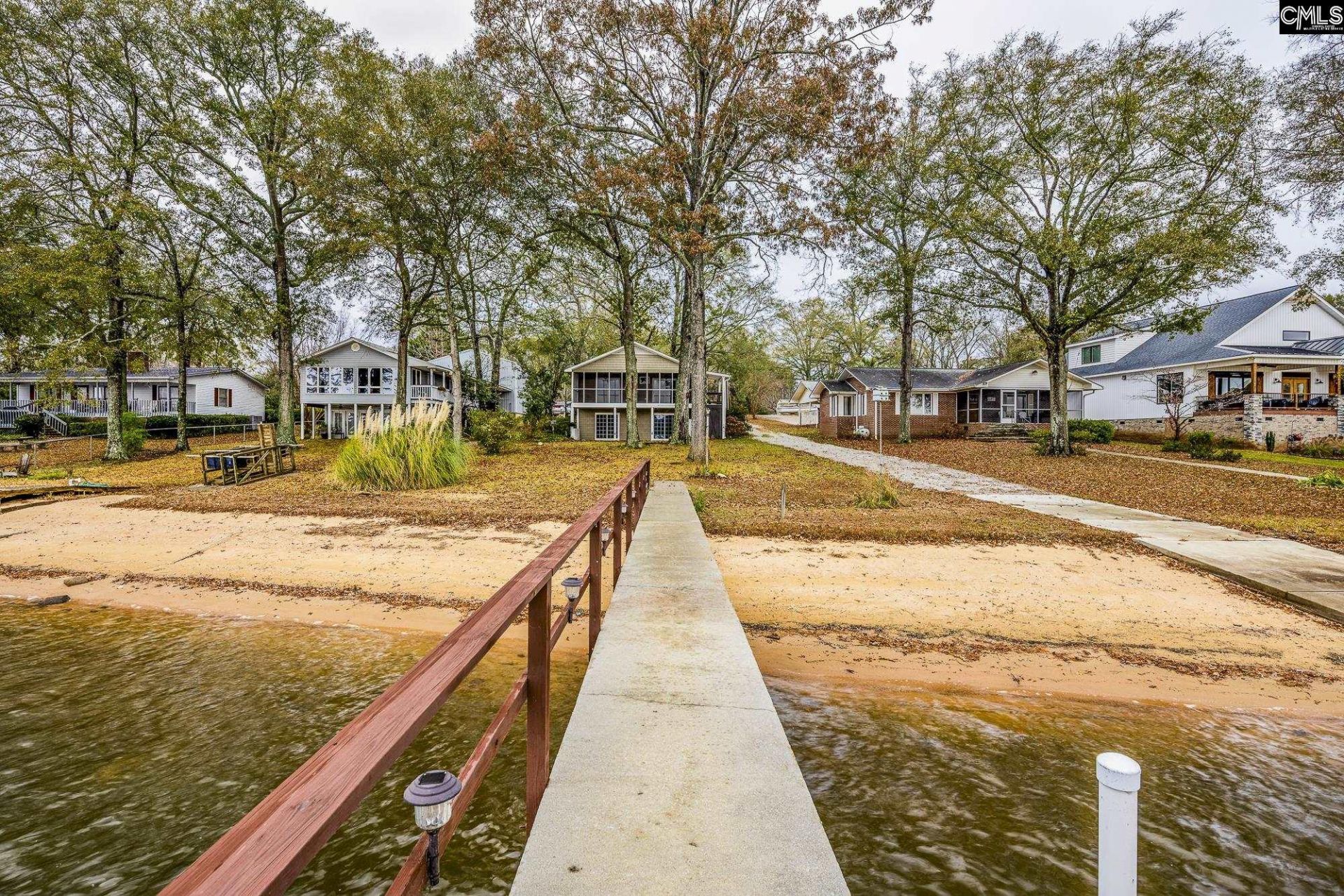1113 Newberry Shores Drive  Photo 8