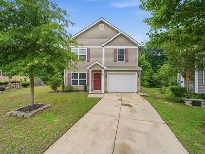 196 Phoenix Lane , Lexington, SC 29072