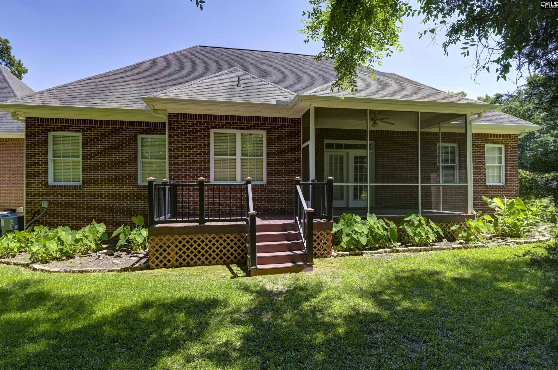 103 Lake Hilton Drive  Photo 29