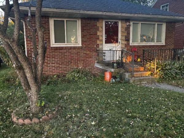 3615 Berkeley Drive , Toledo, OH 43612