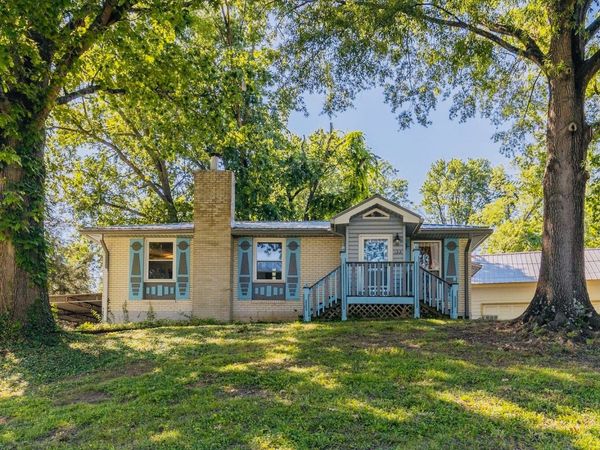 122 Luna Dr , Nashville, TN 37211