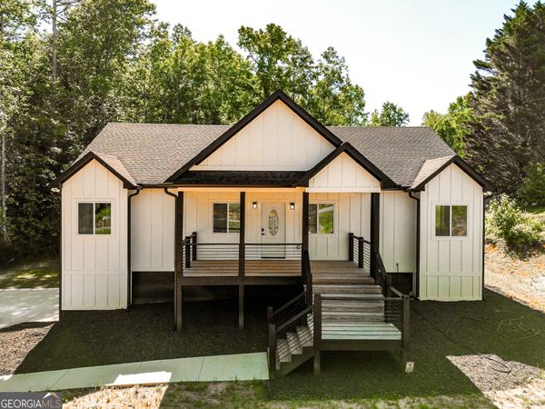 173 Frontier Road, Jasper, GA 30143