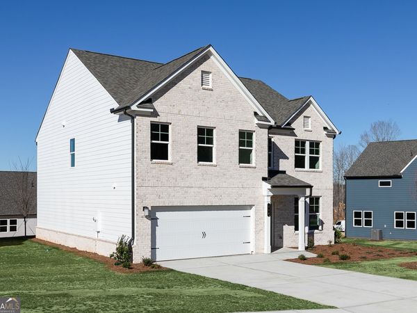 3162 Croftside Commons, Unit 22, Powder Springs, GA 30127