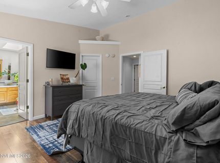 762 Divot Drive, Fernley, NV 89408 Photo