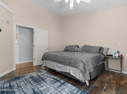 762 Divot Drive, Fernley, NV 89408 Photo