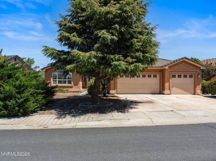 762 Divot Drive, Fernley, NV 89408 Photo