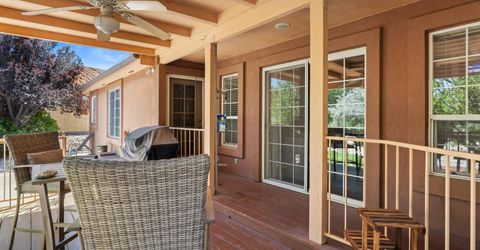 762 Divot Drive, Fernley, NV 89408 Photo