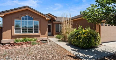 762 Divot Drive, Fernley, NV 89408 Photo