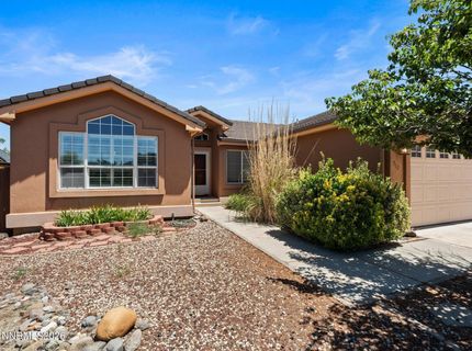 762 Divot Drive, Fernley, NV 89408 Photo