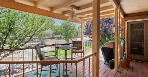 762 Divot Drive, Fernley, NV 89408 Photo