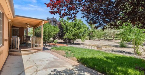762 Divot Drive, Fernley, NV 89408 Photo
