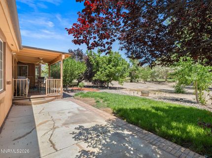 762 Divot Drive, Fernley, NV 89408 Photo