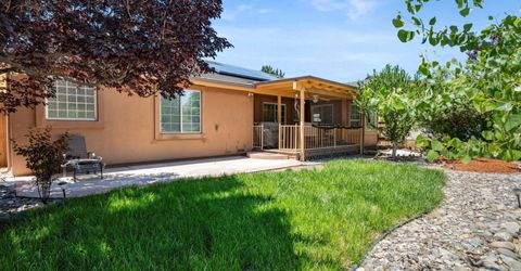 762 Divot Drive, Fernley, NV 89408 Photo