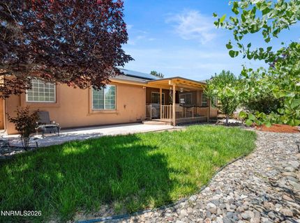 762 Divot Drive, Fernley, NV 89408 Photo