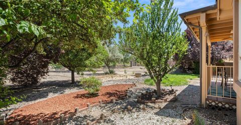 762 Divot Drive, Fernley, NV 89408 Photo