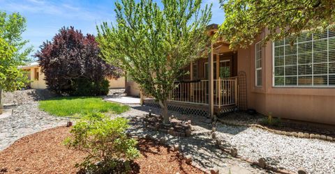 762 Divot Drive, Fernley, NV 89408 Photo