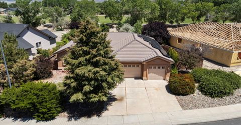 762 Divot Drive, Fernley, NV 89408 Photo