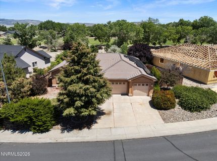 762 Divot Drive, Fernley, NV 89408 Photo