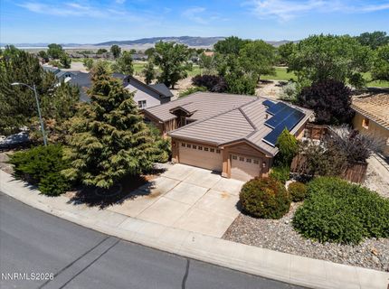 762 Divot Drive, Fernley, NV 89408 Photo