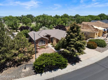762 Divot Drive, Fernley, NV 89408 Photo