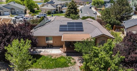 762 Divot Drive, Fernley, NV 89408 Photo