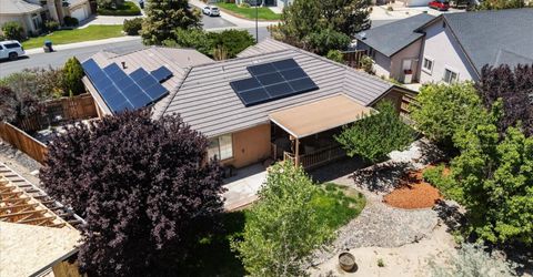 762 Divot Drive, Fernley, NV 89408 Photo