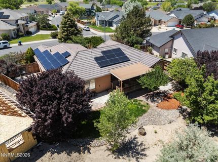 762 Divot Drive, Fernley, NV 89408 Photo
