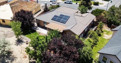 762 Divot Drive, Fernley, NV 89408 Photo