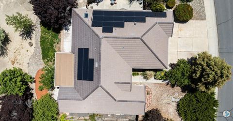 762 Divot Drive, Fernley, NV 89408 Photo