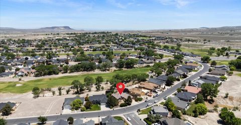 762 Divot Drive, Fernley, NV 89408 Photo