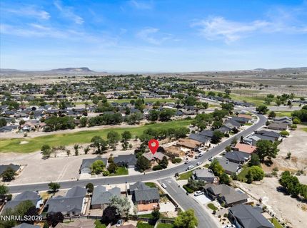 762 Divot Drive, Fernley, NV 89408 Photo