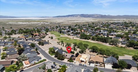 762 Divot Drive, Fernley, NV 89408 Photo