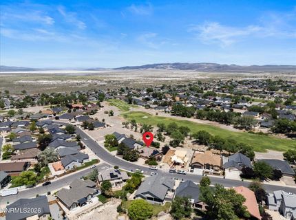 762 Divot Drive, Fernley, NV 89408 Photo