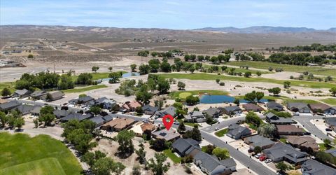 762 Divot Drive, Fernley, NV 89408 Photo