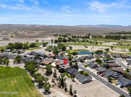 762 Divot Drive, Fernley, NV 89408 Photo