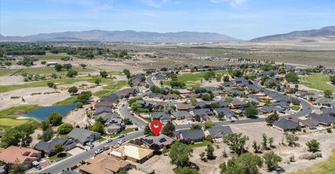762 Divot Drive, Fernley, NV 89408 Photo