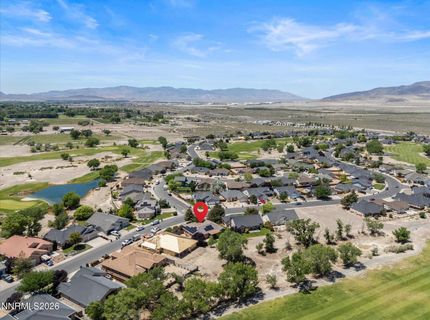 762 Divot Drive, Fernley, NV 89408 Photo
